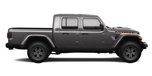 JEEP JT
